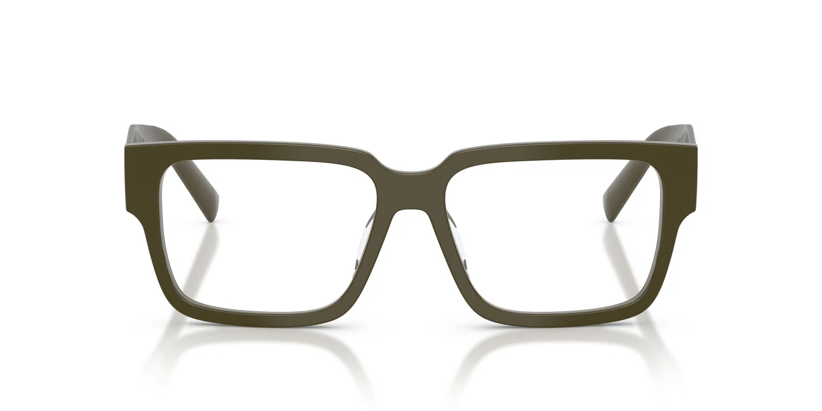 Prada D10VD Eyeglasses - view 14